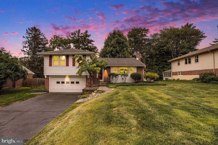Photo of 117 Gillin Road, Ambler PA