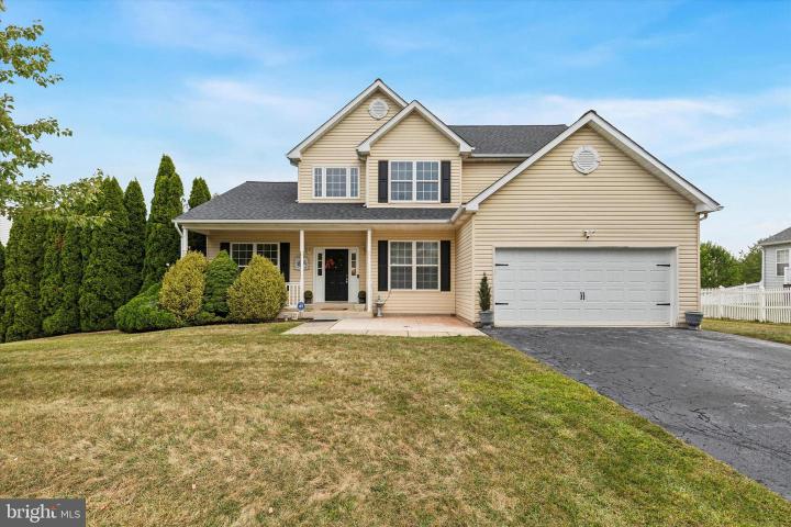 Photo of 9 Crimson Drive, Norristown PA