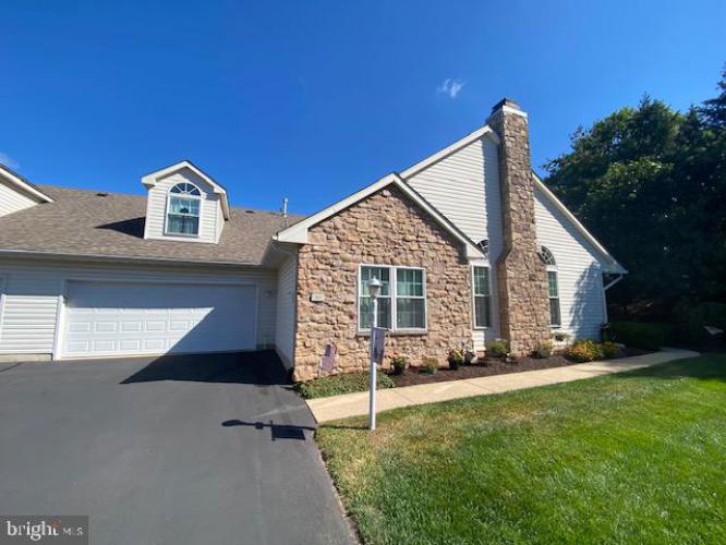 Photo of 110 Trevor Square, Souderton PA