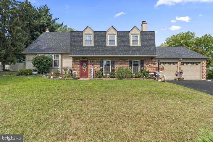 Photo of 1324 Highland Avenue, Fort Washington PA