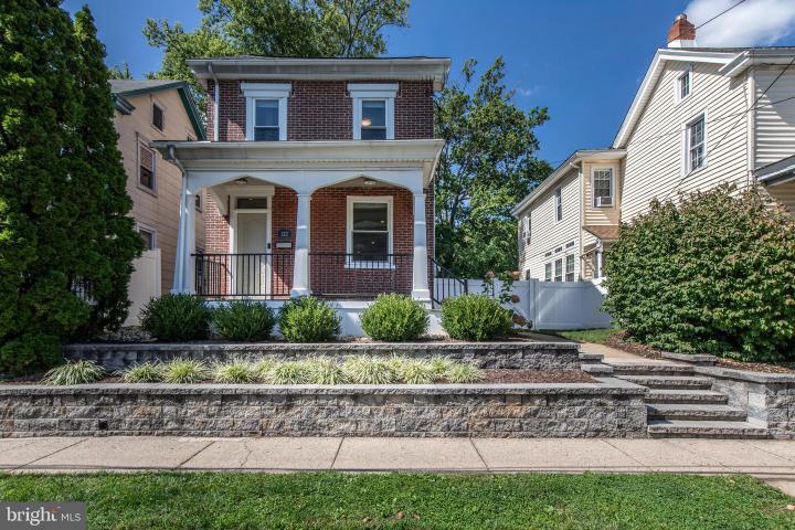 Photo of 132 Green Street, Lansdale PA