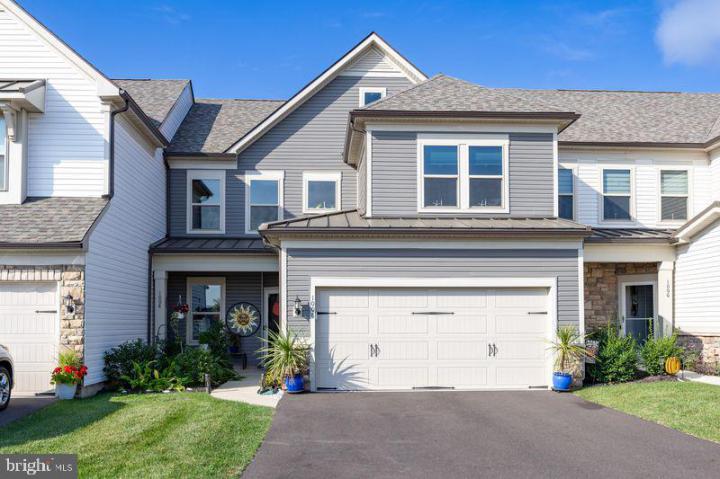 Photo of 1008 Campbell Way, Hatfield PA