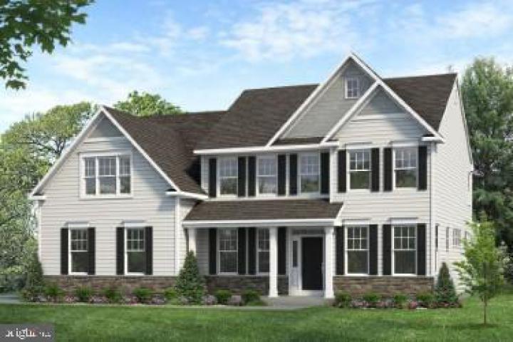 Photo of 511 Linfield Road, Royersford PA