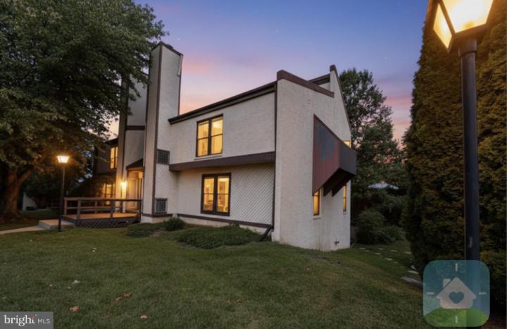 Photo of 233 Township Line Road 4c, Elkins Park PA