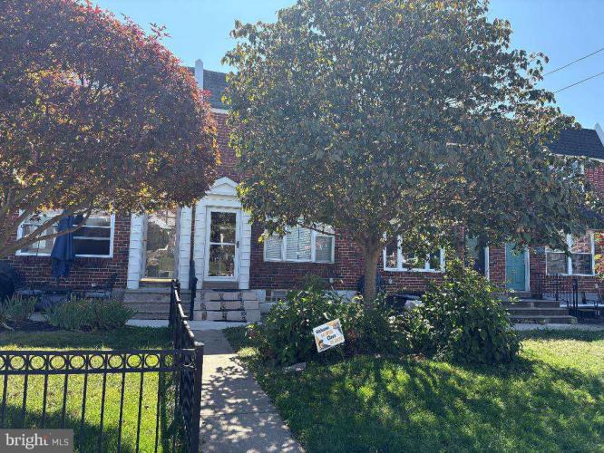 Photo of 248 E Park Avenue, Ambler PA