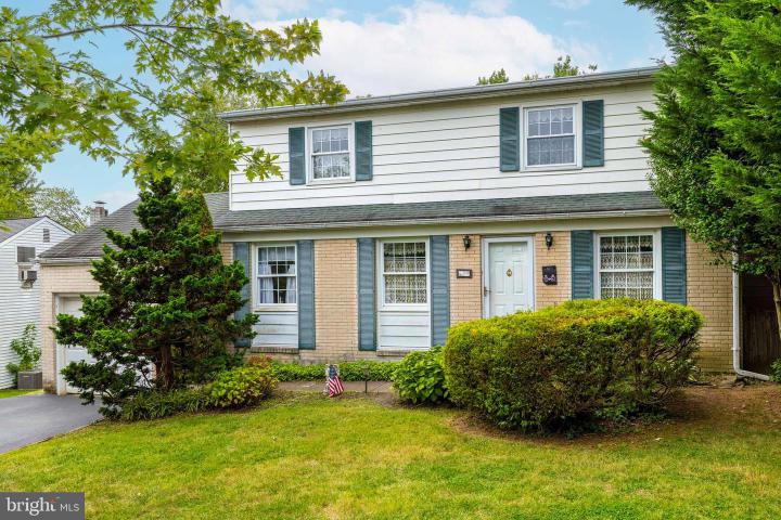 Photo of 2920 Rossiter Avenue, Abington PA