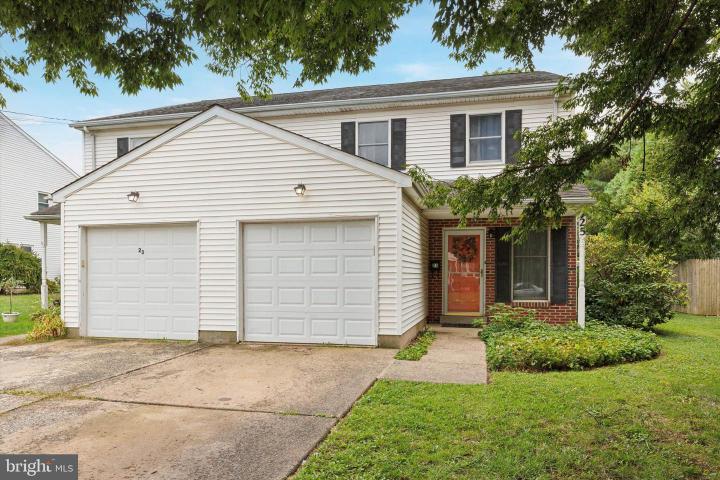 Photo of 25 Highland Avenue, Lansdale PA