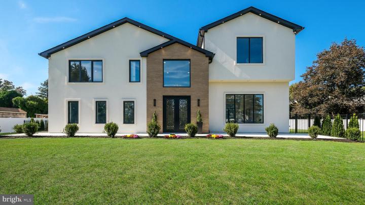 Photo of 3750 Wheatsheaf Road, Huntingdon Valley PA