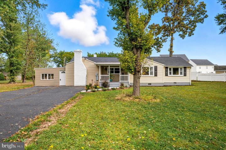 Photo of 1565 E Philadelphia Avenue, Gilbertsville PA