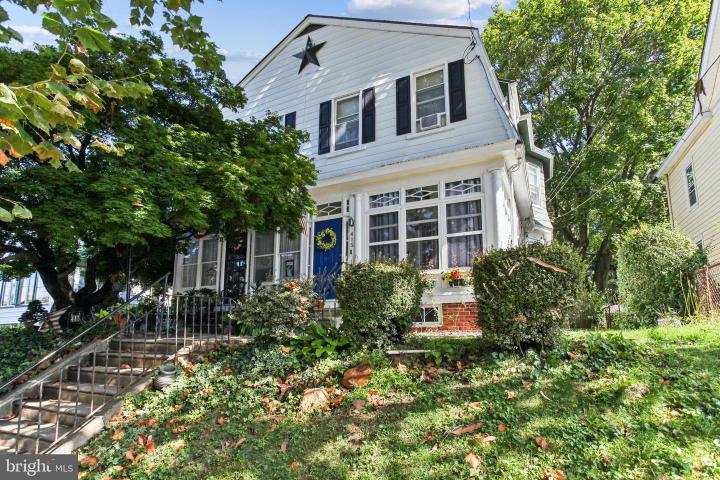 Photo of 415 Franklin Avenue, Cheltenham PA