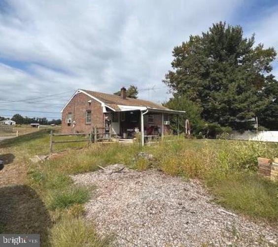 Photo of 3146 Middle Creek Road, Gilbertsville PA