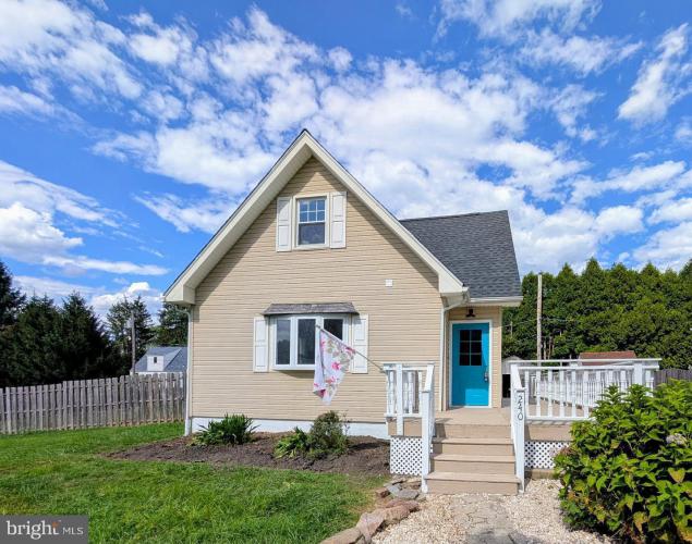 Photo of 240 Roberts Avenue, Horsham PA