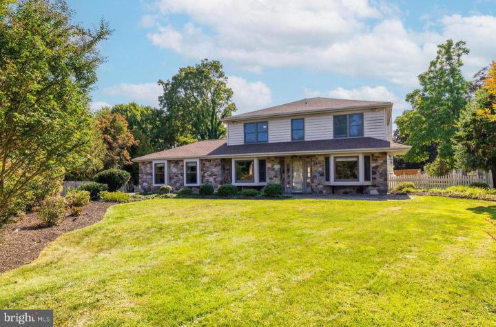 Photo of 544 Partridge Court, Blue Bell PA