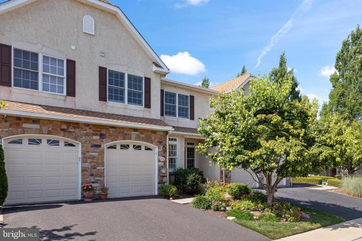 Photo of 678 Greycliffe Lane, Ambler PA
