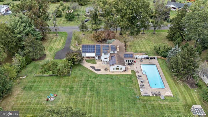 Photo of 1653 Bridle Path Drive, Lansdale PA