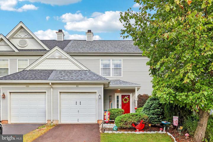 Photo of 401 Cannonball Court, Collegeville PA