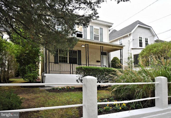 Photo of 210 S Chestnut Street, Ambler PA