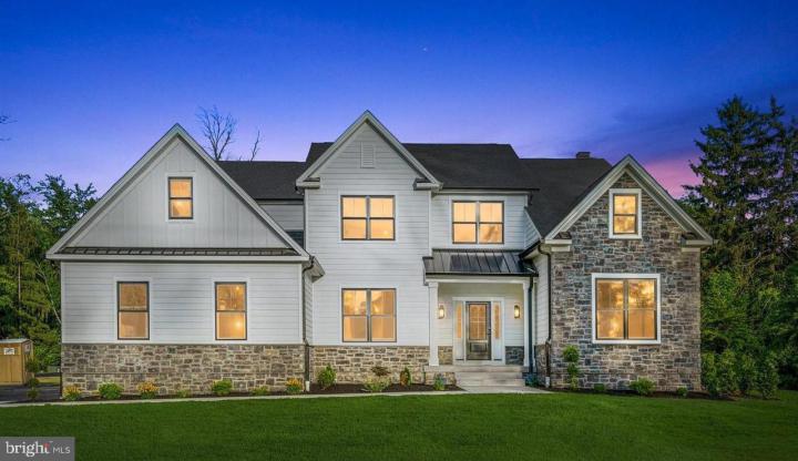 Photo of 688 Cathcart Road, Blue Bell PA