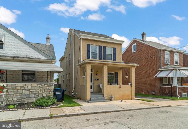 Photo of 727 Tose Street, Bridgeport PA