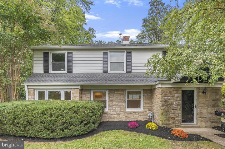 Photo of 8208 Forrest Avenue, Elkins Park PA