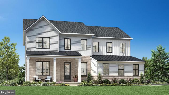 Photo of 4029 Maccormack Way, Collegeville PA
