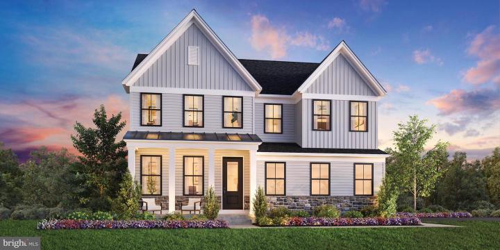 Photo of 188 West 3rd Avenue, Collegeville PA