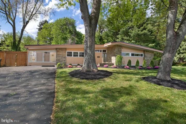 Photo of 1022 Arboretum Road, Wyncote PA