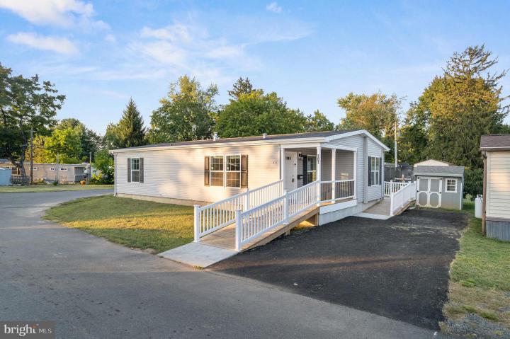 Photo of 165 W Ridge Pike 201, Royersford PA