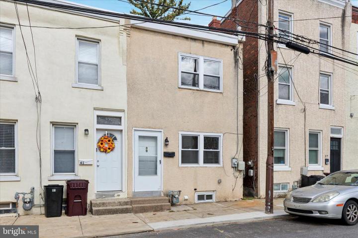 Photo of 39 W Front Street, Bridgeport PA