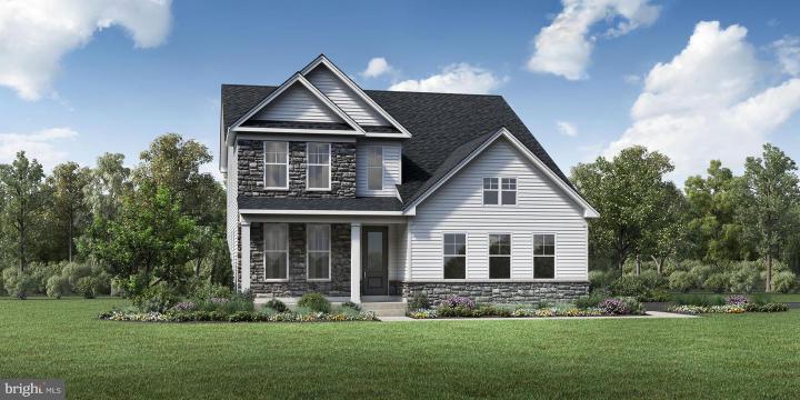Photo of 12 Scholl Drive, Collegeville PA