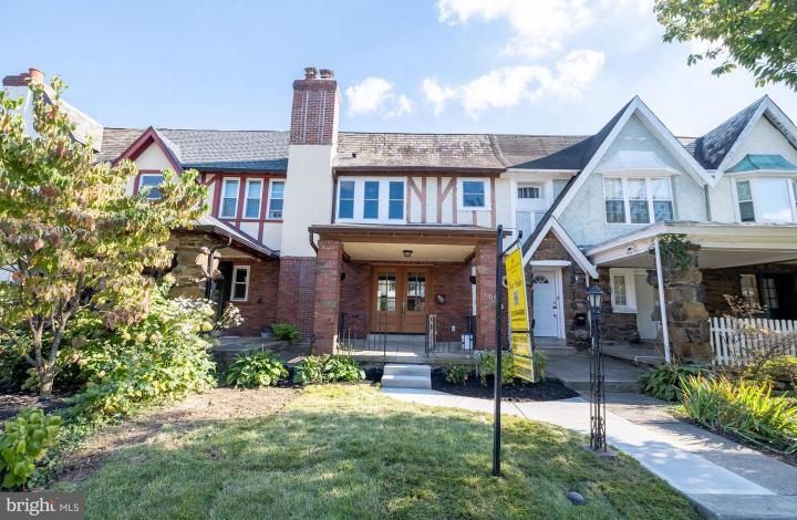 Photo of 204 Stoneway Lane, Merion Station PA