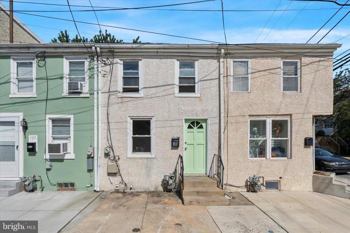 Photo of 103 W 3rd Street, Bridgeport PA