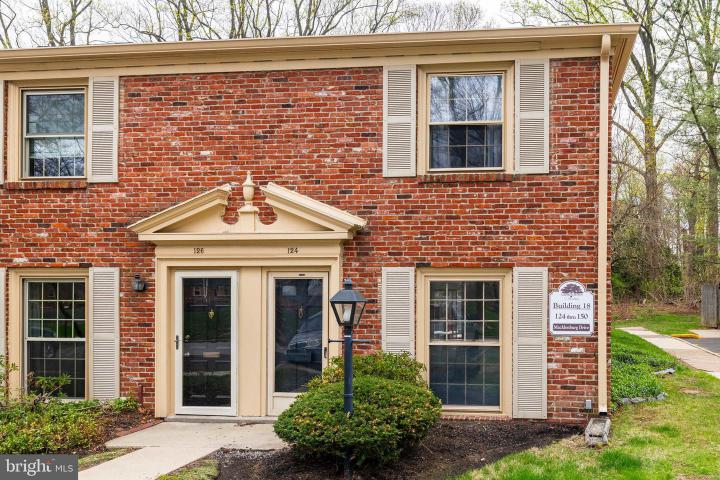 Photo of 124 Macklenburg Drive, Penllyn PA