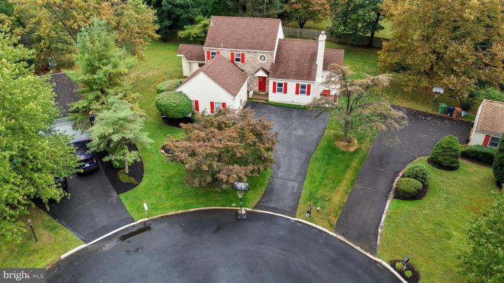 Photo of 1608 Kings Circle, Ambler PA