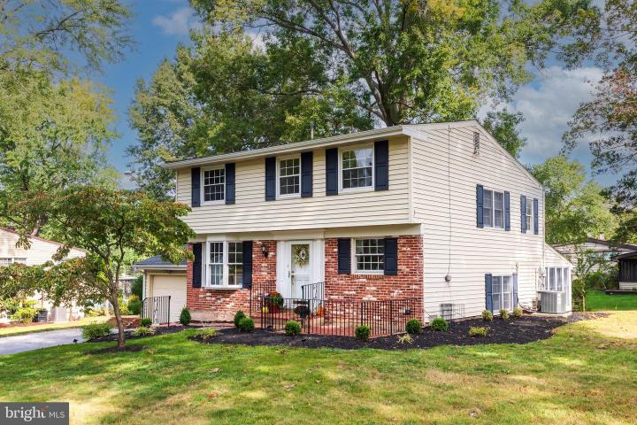 Photo of 1673 Sylvan Drive, Blue Bell PA