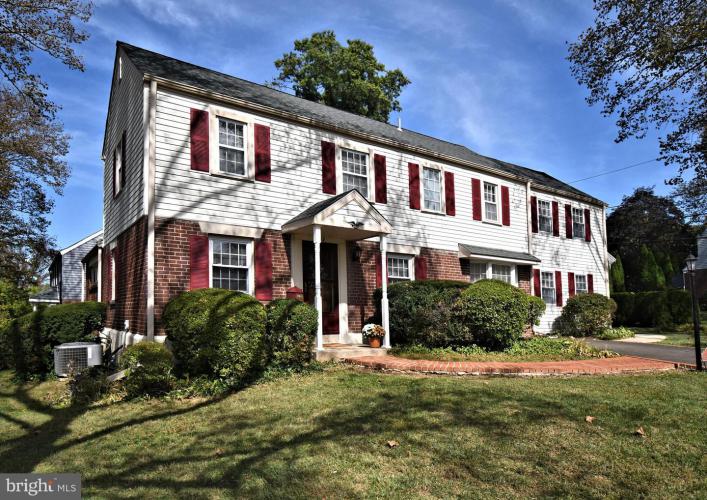 Photo of 442 Oreland Mill Road, Oreland PA