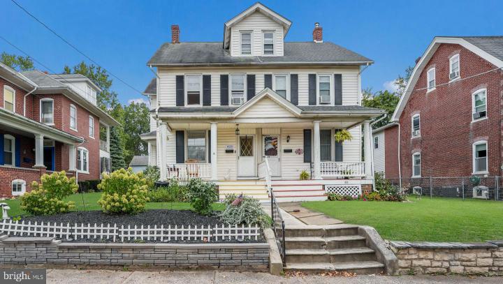 Photo of 428 E Broad Street, Souderton PA