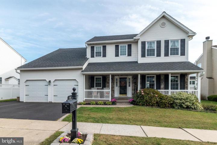 Photo of 810 Karlyn Lane, Collegeville PA