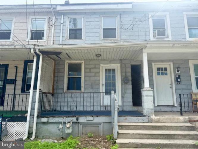 Photo of 18 Coates Street, Bridgeport PA