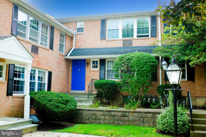 Photo of 1334 Montgomery Avenue E1, Narberth PA