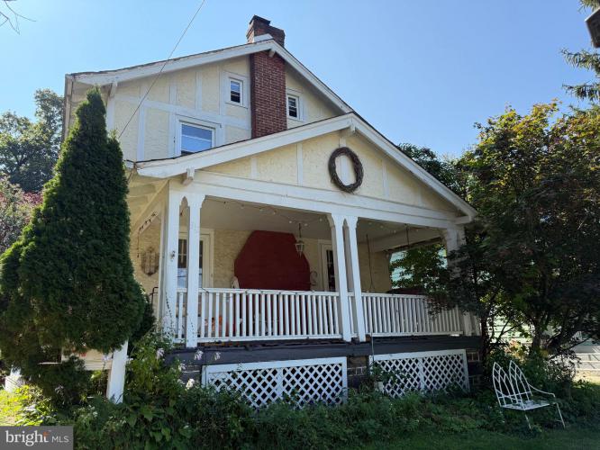 Photo of 312 Greenwood Avenue, Jenkintown PA
