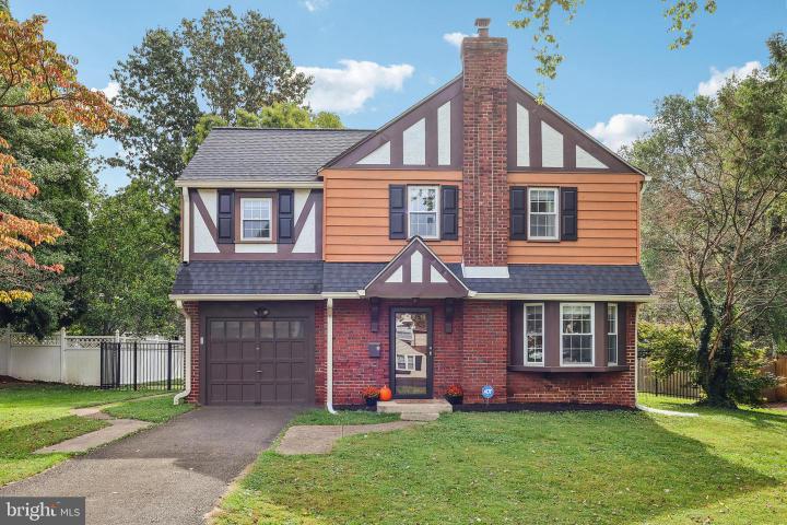 Photo of 116 Twining Road, Oreland PA