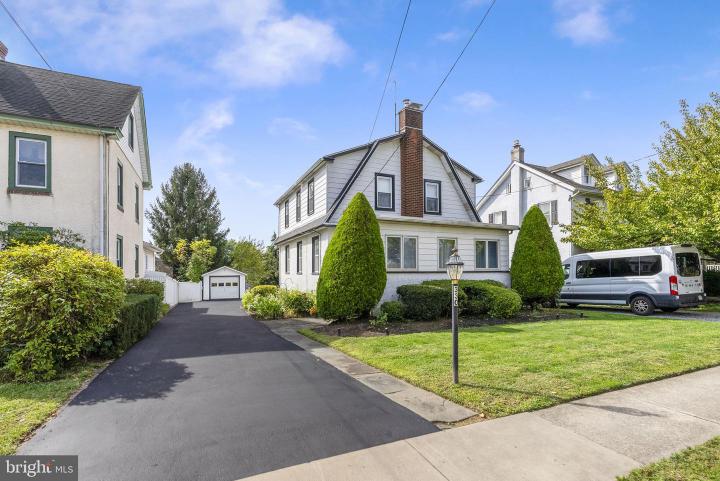 Photo of 330 Highland Avenue, Ambler PA