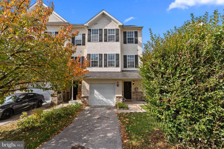Photo of 609 Swift Street, Norristown PA