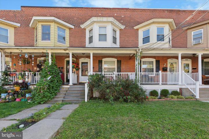 Photo of 529 N Chestnut Street, Lansdale PA