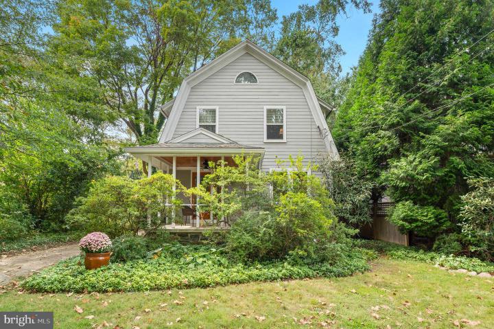 Photo of 414 Mcclenaghan Mill Road, Wynnewood PA