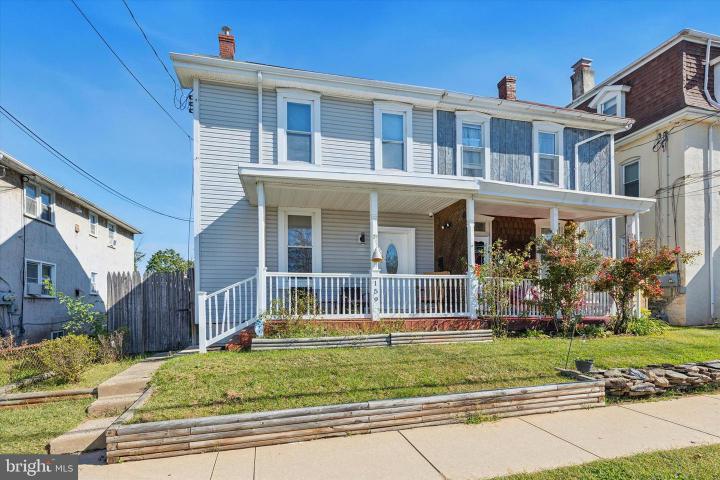 Photo of 159 Penn Street