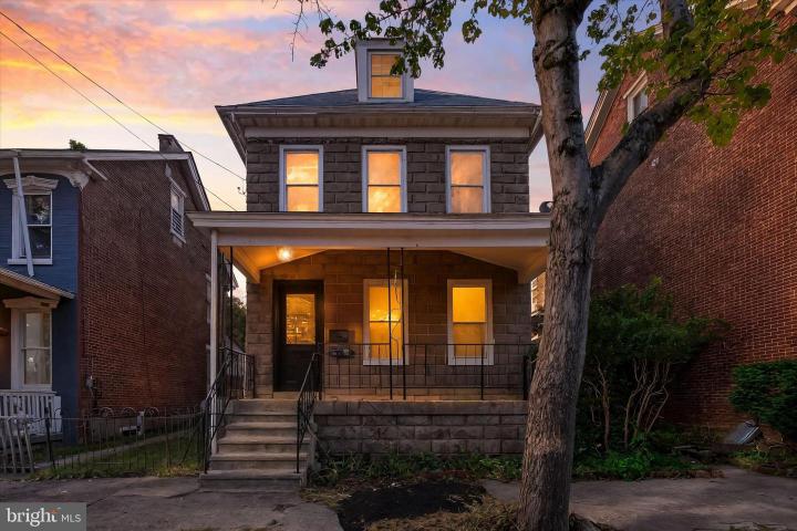 Photo of 627 Chestnut Street, Pottstown PA
