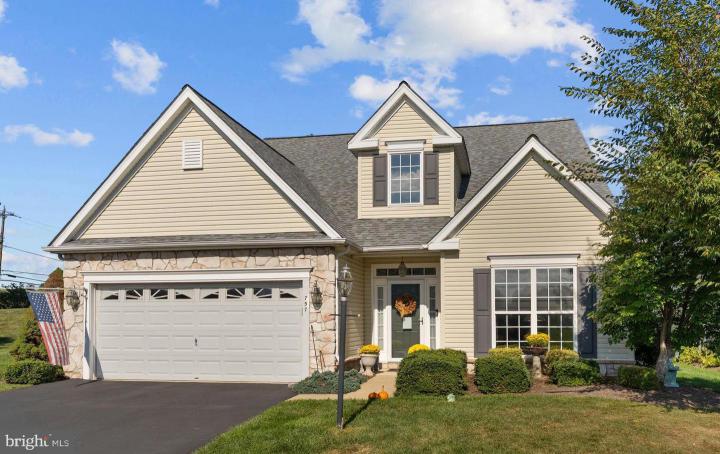 Photo of 757 Village Avenue, Collegeville PA