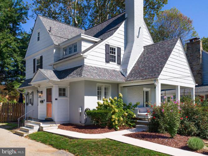 Photo of 11 Shirley Road, Narberth PA